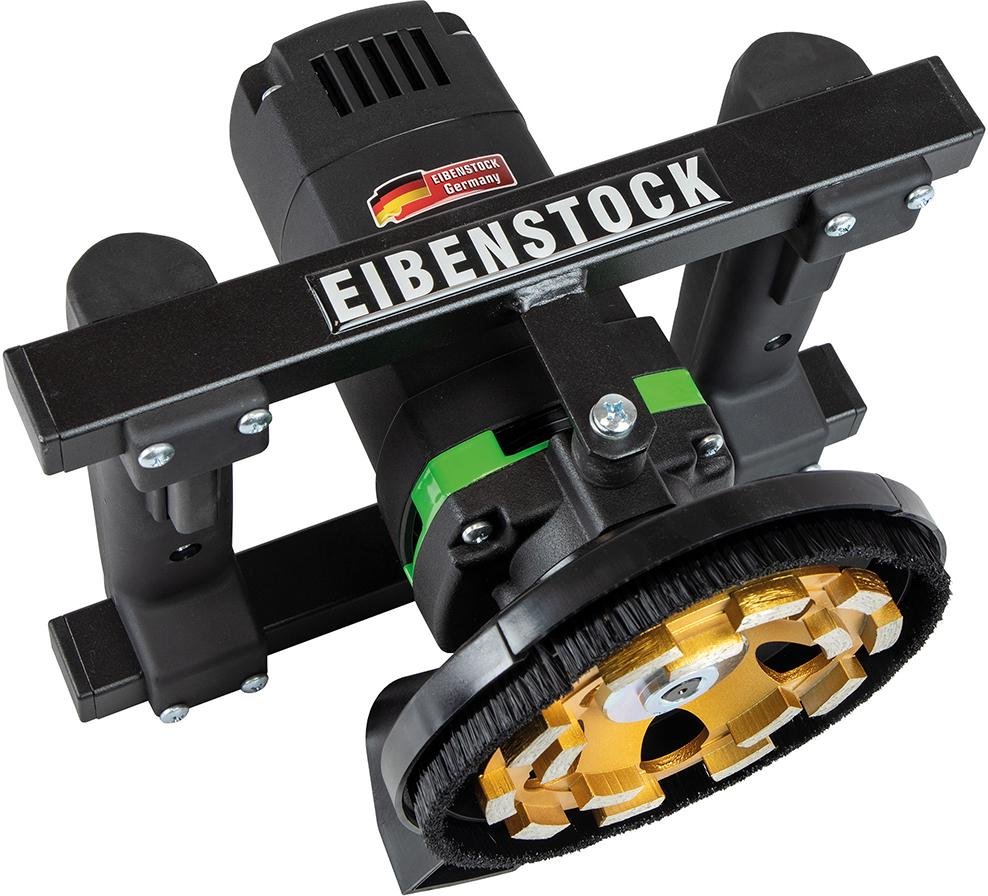 Betonschleifer EBS 125.4 O Eibenstock Produktbild img1 L
