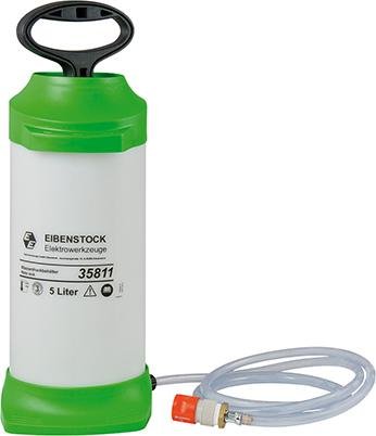 Wasserdruckbehälter 5 Liter Eibenstock Produktbild img1 L