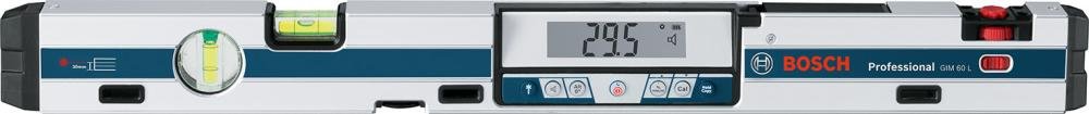 Bosch Digitaler Neigungsmesser GIM 60 L Produktbild img1 L