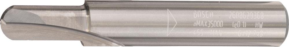 Bosch HM Hohlkehlfräser R3 Ø 63,0x12,7x50,8mm Produktbild img1 L