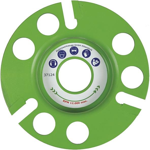 HM-Frässcheibe Ø 100 mm Eibenstock Produktbild img1 L