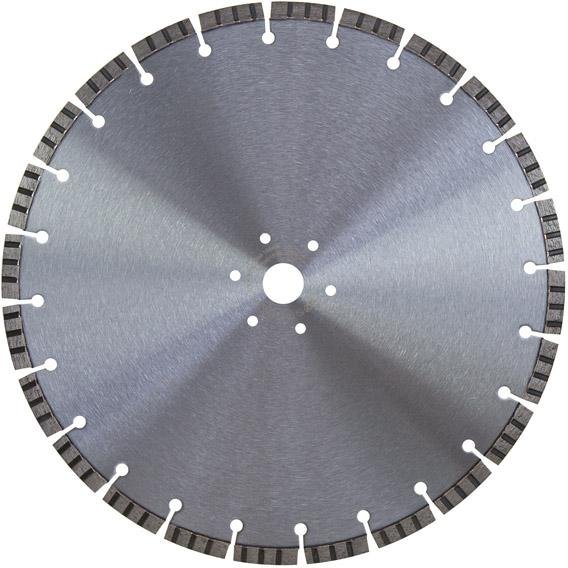 Diamanttrennsch. Premium Ø 400 mm randnah Produktbild img1 L