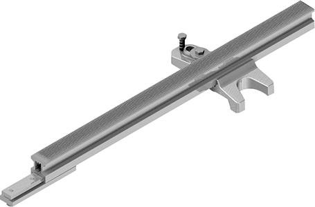 Führungsschiene f. ETR350 100 cm Eibenstock Produktbild img1 L