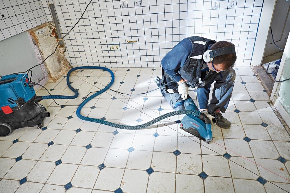 Bosch Absaughaube GDE 230 FC-S Produktbild img2 L