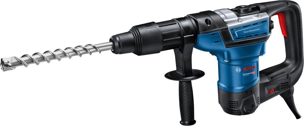 Bosch Kombihammer GBH 5-40 D Produktbild img1 L