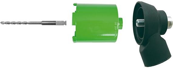 Dia-Trocken-Kernbohrm EHD 1500 Set(H) Produktbild img2 L