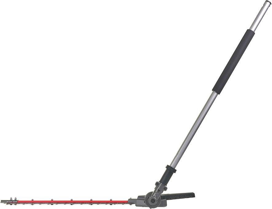 Milwaukee Akku-HeckenscherenaufsatzM18 FOPH-HTA ohne Akku ohne Ladegerät Karton Produktbild img2 L