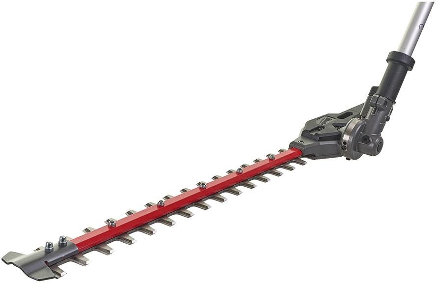 Milwaukee Akku-HeckenscherenaufsatzM18 FOPH-HTA ohne Akku ohne Ladegerät Karton Produktbild img1 L