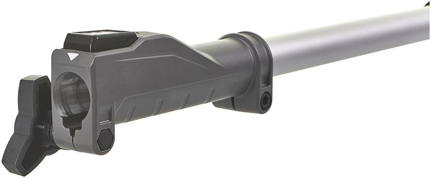 Milwaukee Verlängerungsaufsatz M18 FOPH-EXA ohne Akku ohne Ladegerät Karton Produktbild img2 L