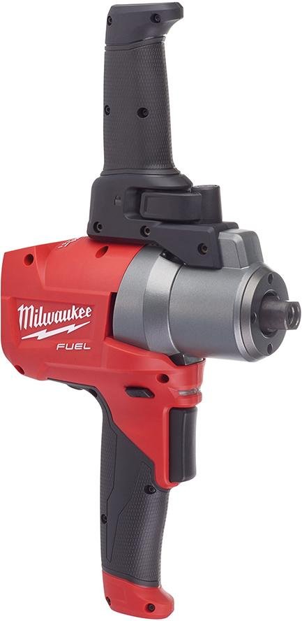Milwaukee Akku-Rührgerät solo M18 FPM-0X ohne Akku ohne Ladegerät HD-Box Produktbild img1 L