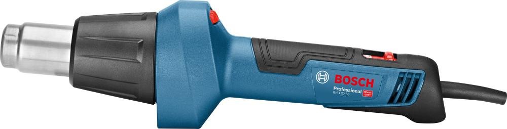 Bosch Heißluftgebläse GHG 20-60  Karton Produktbild img1 L
