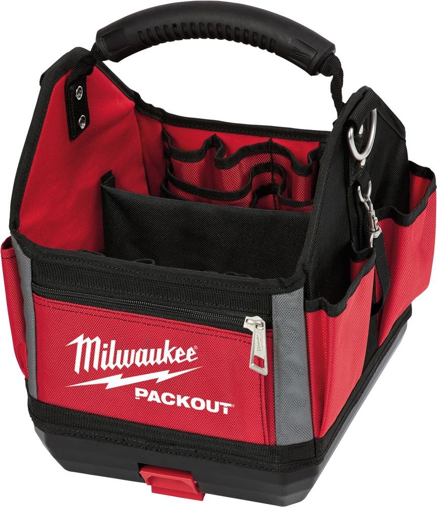 Milwaukee PACKOUT Werkzeugtasche 25 cm VE à 1 Stück Produktbild img1 L