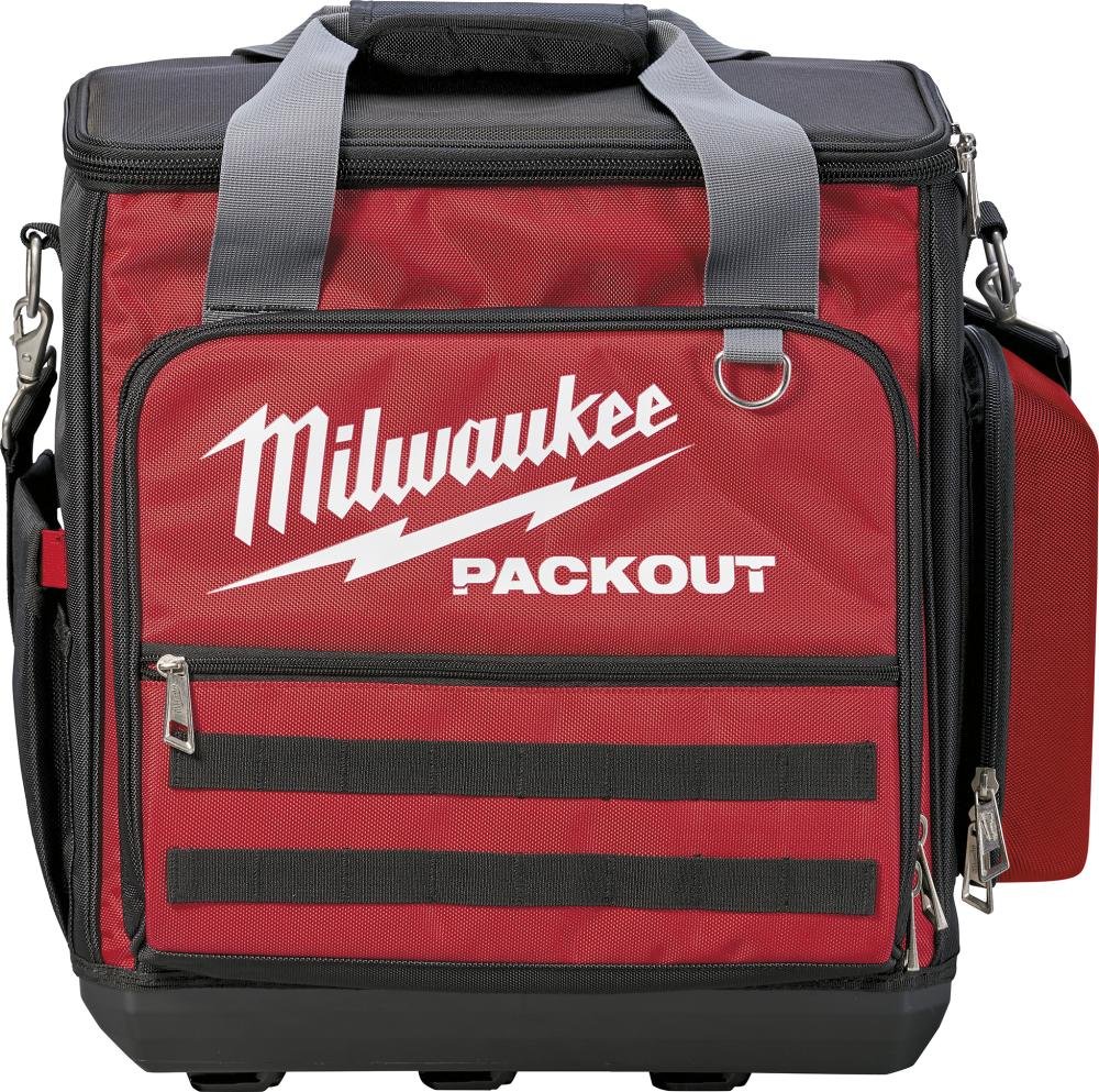 Milwaukee PACKOUT Technikertasche VE à 1 Stück Produktbild img2 L