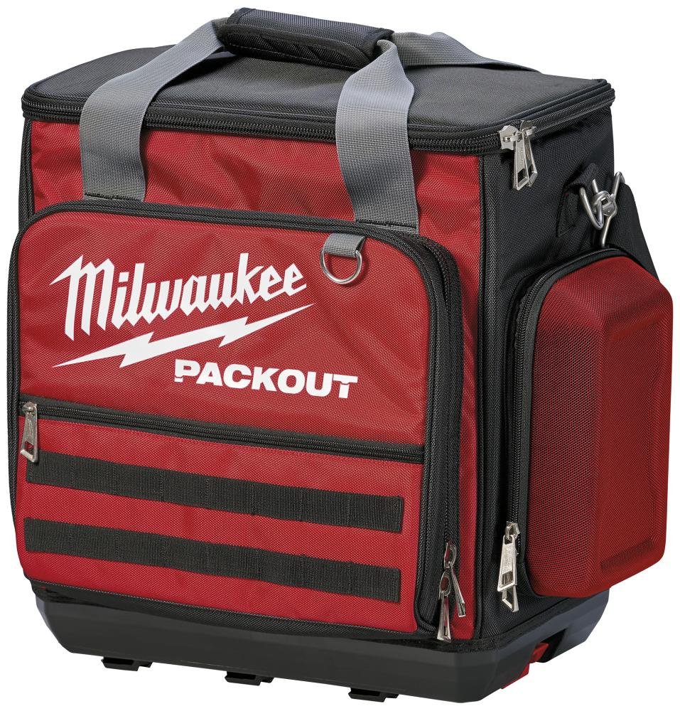 Milwaukee PACKOUT Technikertasche VE à 1 Stück Produktbild img1 L