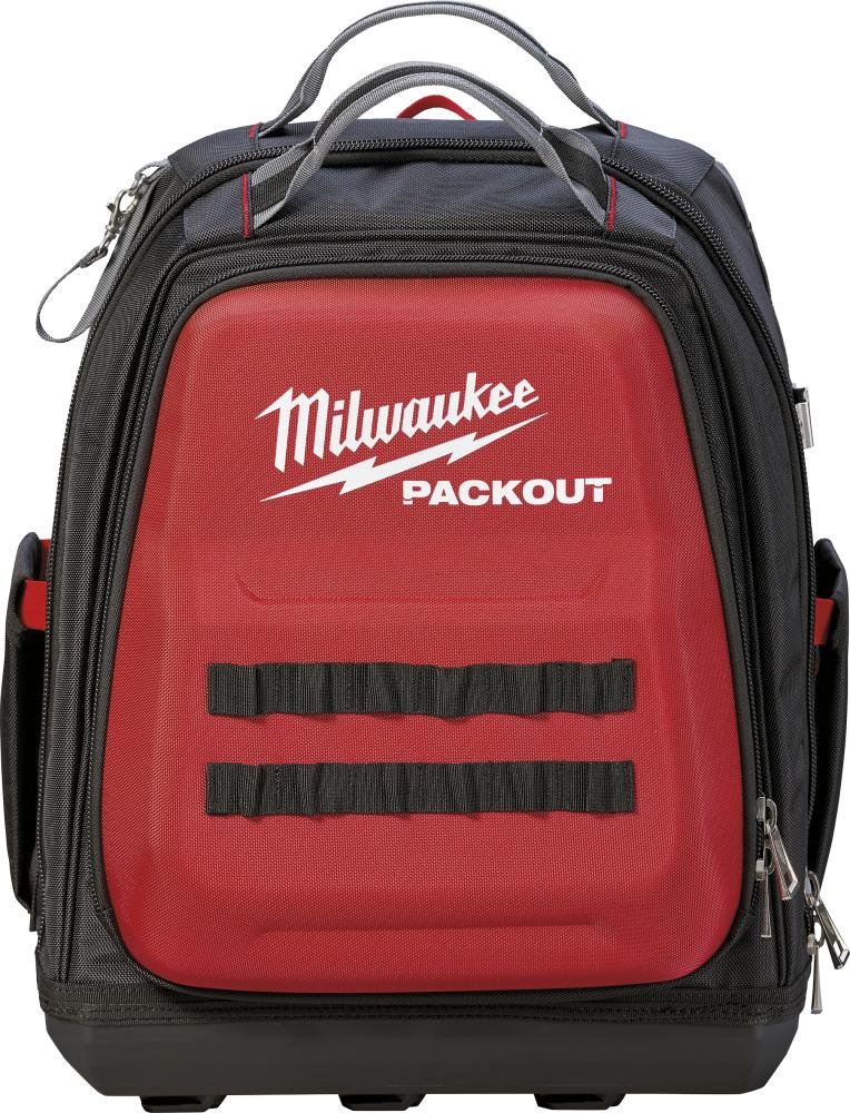 PACKOUT Rucksack Milwaukee VE à 1 Stück Produktbild img1 L