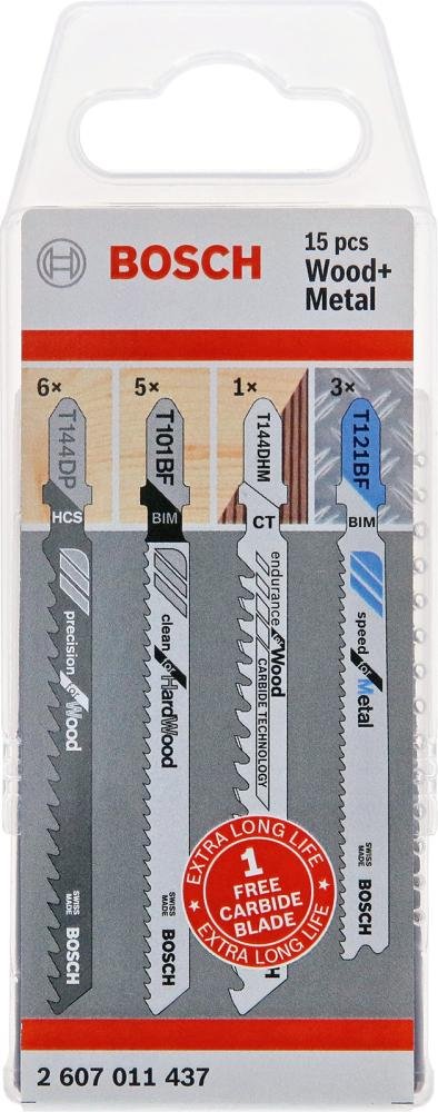 Stichsägeblatt-Satz Produktbild img3 L