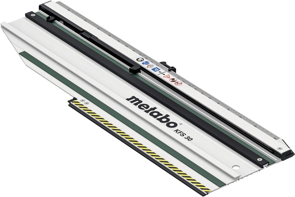 Kappschiene KFS 30 30 cm Metabo Produktbild img1 L
