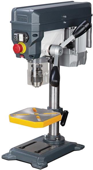Tischbohrmaschine 230V DQ 14 OptiDrill Produktbild img1 L