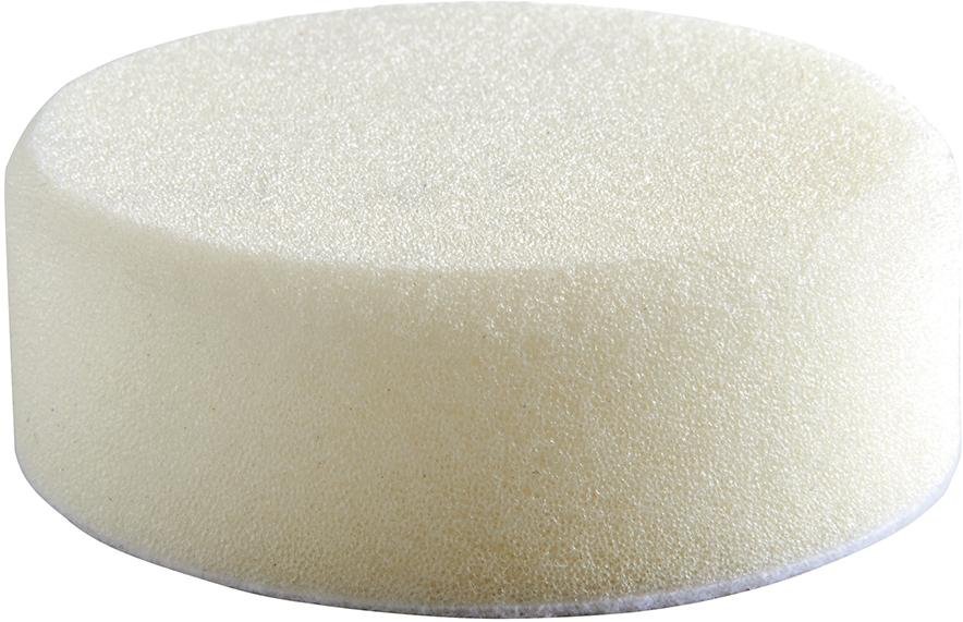 Milwaukee Polierschwamm Klett Ø 80 mm weich für M12 BPS Produktbild img1 L