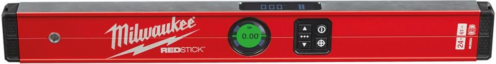 Milwaukee Digitale Wasserwaage Produktbild img1 L