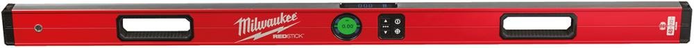 Milwaukee Digital Wasserwaage 120 cm Produktbild img1 L