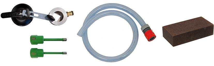 Startset für END 40 A Eibenstock Produktbild img1 L