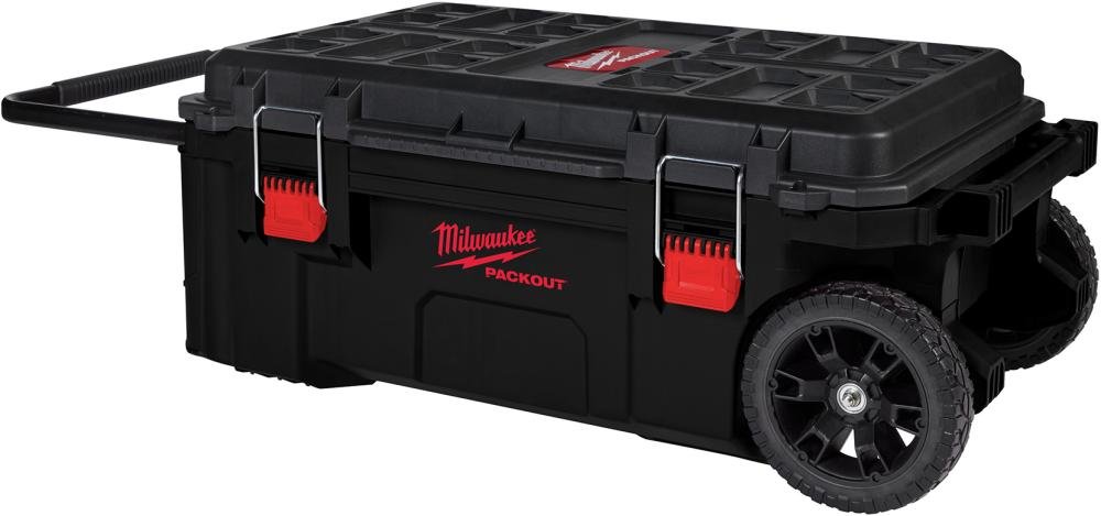 Milwaukee PACKOUT Mobile MontageboxVE à 1 Stück Produktbild img2 L