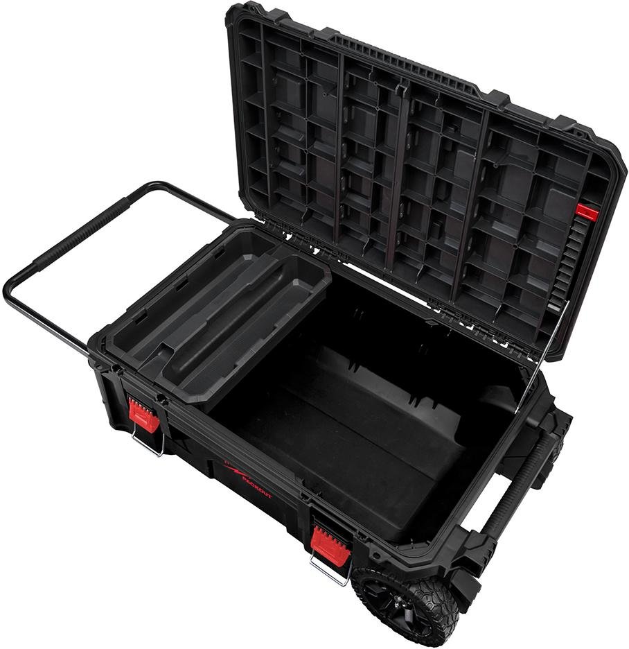 Milwaukee PACKOUT Mobile MontageboxVE à 1 Stück Produktbild img3 L