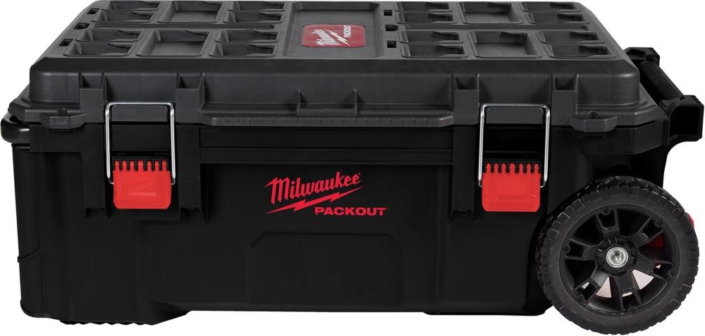 Milwaukee PACKOUT Mobile MontageboxVE à 1 Stück Produktbild img4 L