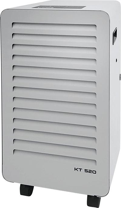 WILMS Komfort-Luftentfeuchter KT 520 Luftleistung 520m³/h 230V Produktbild img1 L