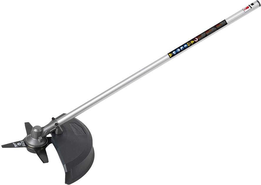 Milwaukee Akku-Sensenaufsatz M18 FOPH-BCA ohne Akku ohne Ladegerät Karton Produktbild img1 L