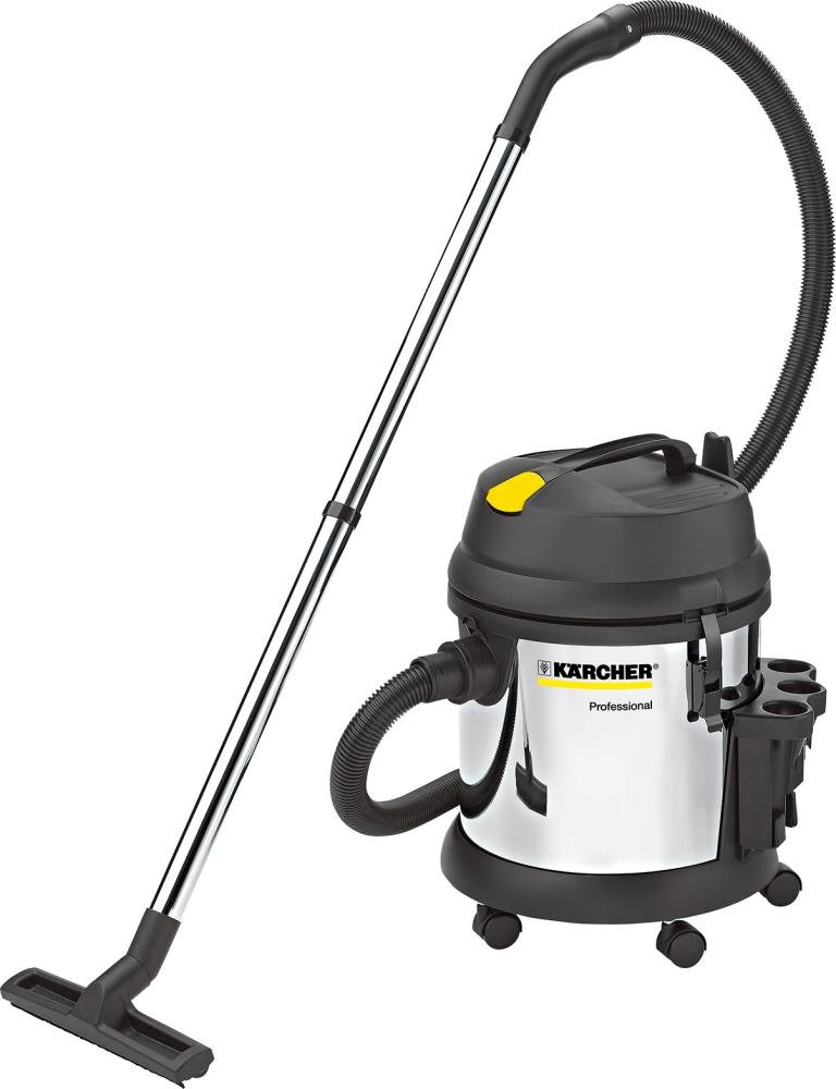 Kärcher Nass- und Trockensauger NT 27/1 Me adv. Produktbild img1 L