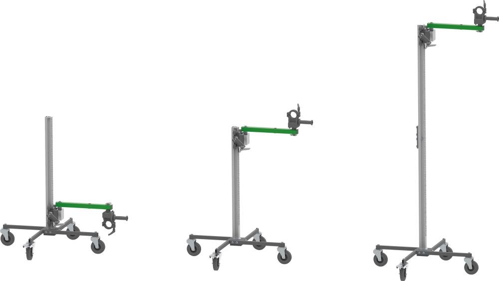 Bohrwurm EBW 1300 Eibenstock im Karton Produktbild img3 L