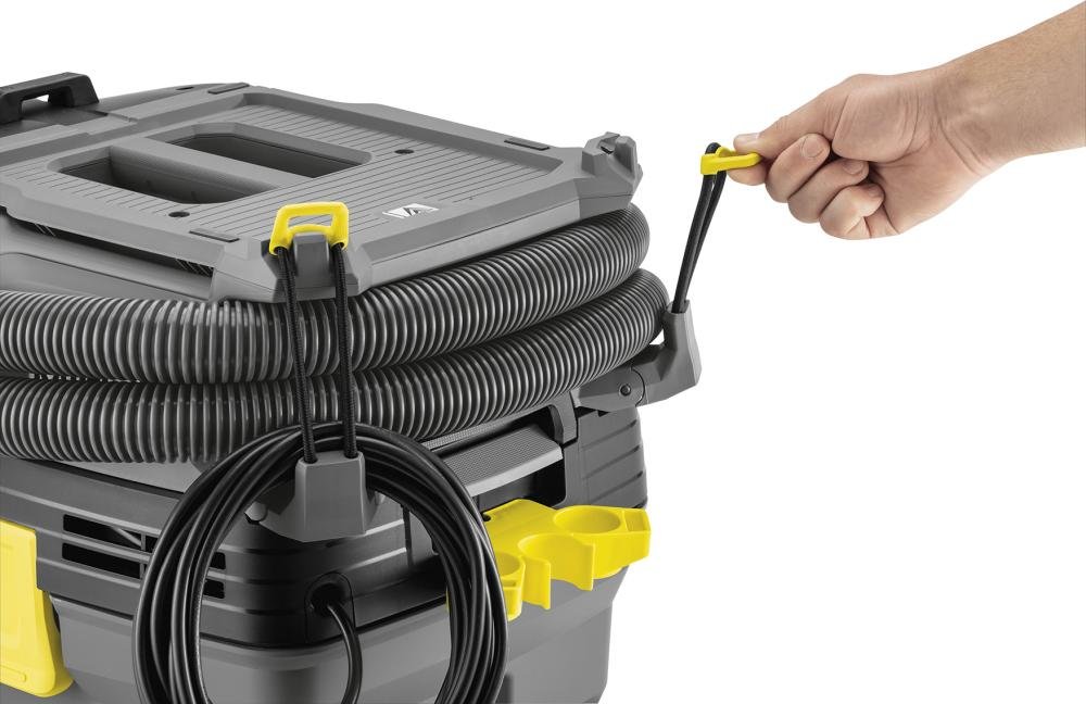 Nass- und Trockensauger NT 30/1 Ap L ConstructionEDE Sondermodel Produktbild img5 L