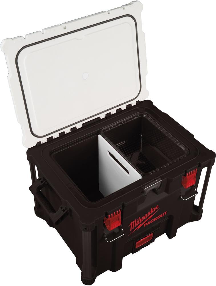 Milwaukee PACKOUT Kühlbox XL VE à 1 Stück Produktbild img2 L
