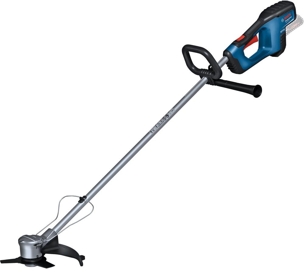 Akku-Freischneider solo GFR 18V-23 Bosch ohne Akku ohne Ladegerät Karton Produktbild img1 L
