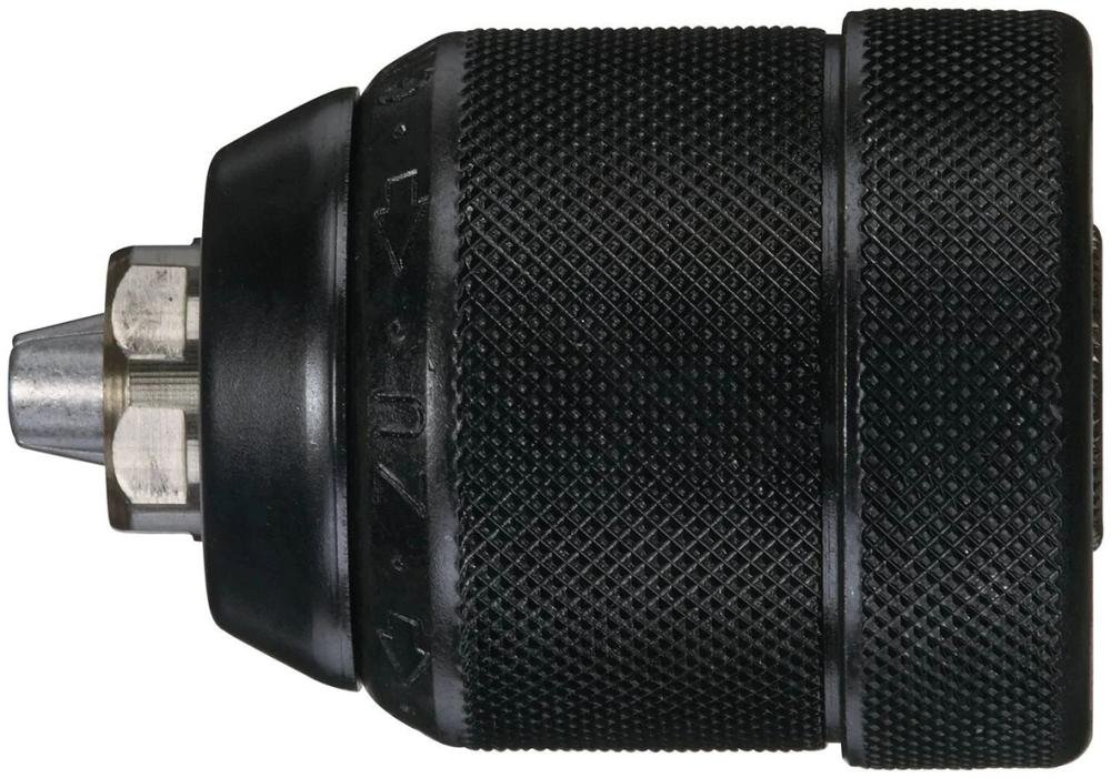 Milwaukee Akku-Kombihammer solo M18 BLHX-0X ohne Akku ohne Ladegerät HD-Box Produktbild img3 L