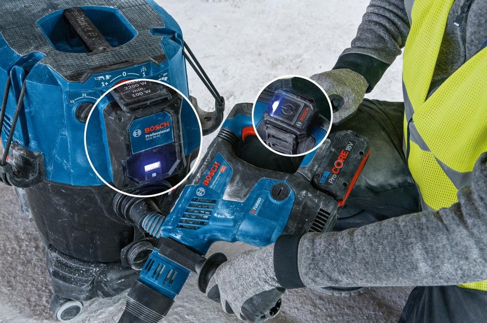 Anschlussgerät GAS GCT 30-42 Bosch Produktbild img2 L