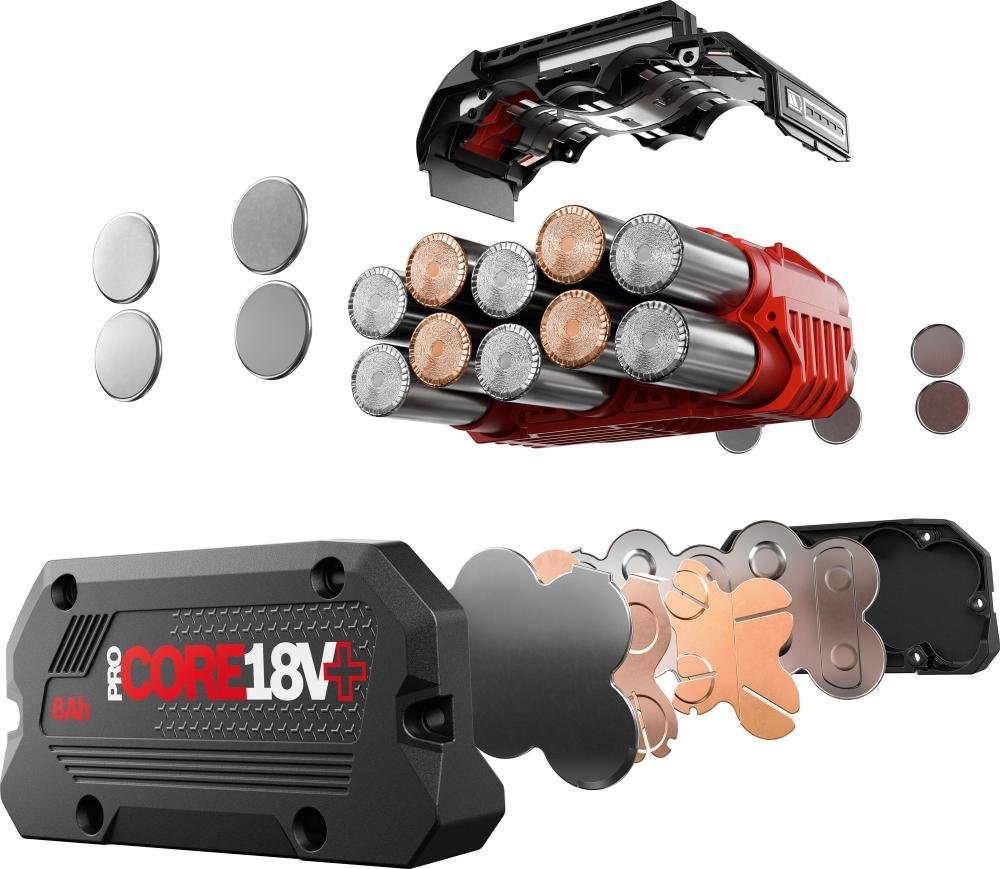 Ersatzakku-ProCore 18V+ 18,0 V 8,0 Ah Bosch Karton Produktbild img2 L