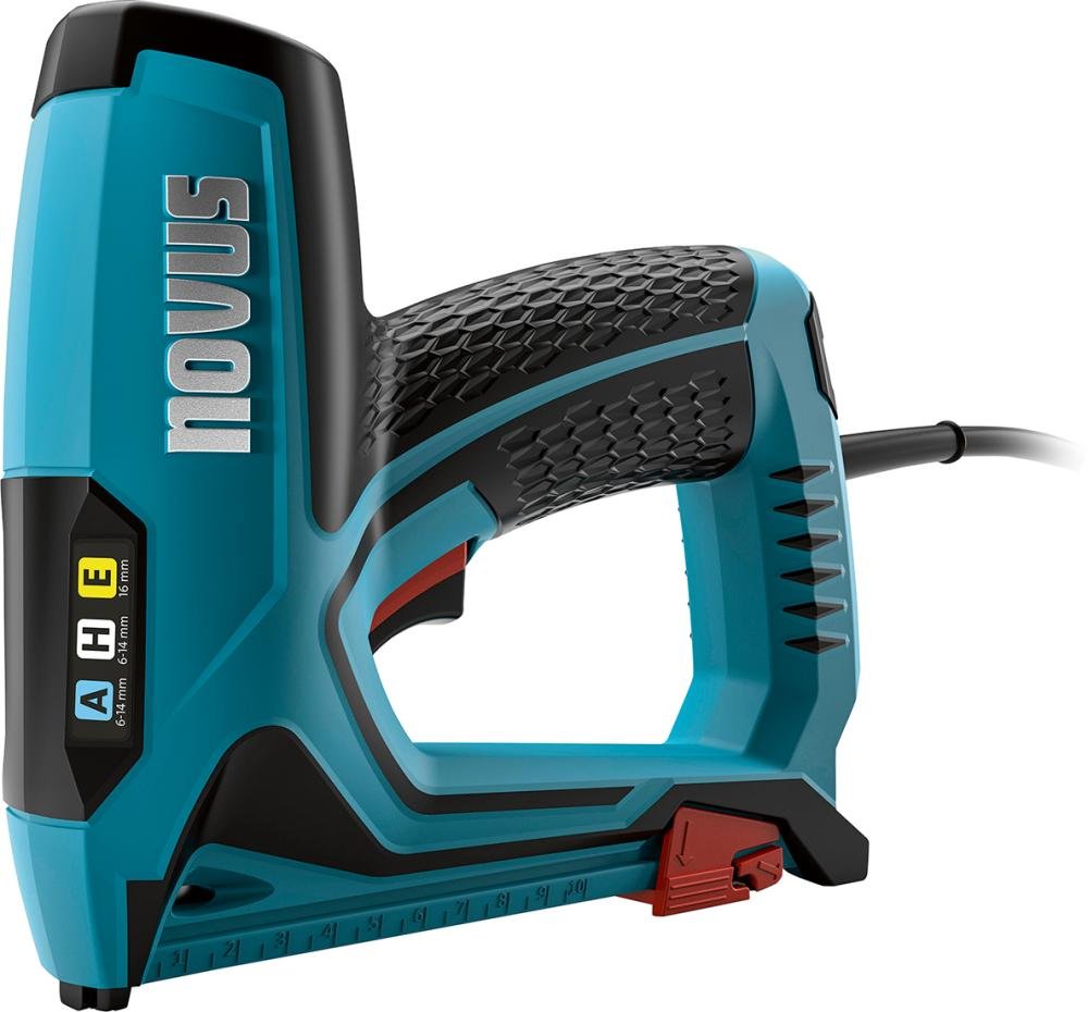 Elektrotacker J-150 Novus Produktbild img1 L