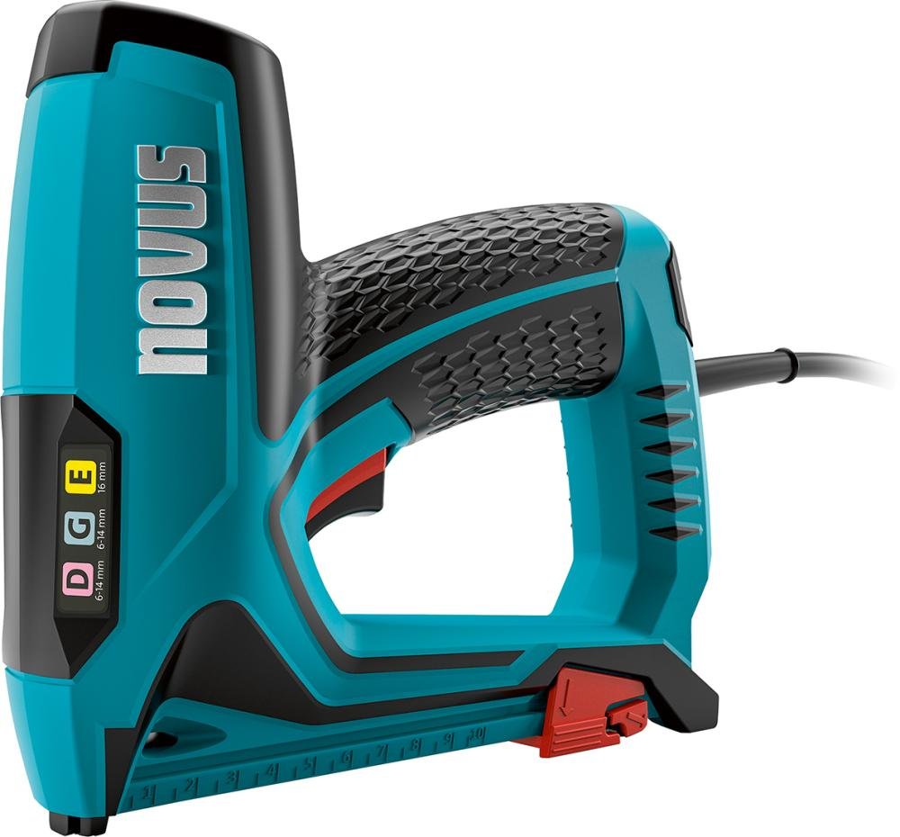 Elektrotacker J-151 Novus Produktbild img1 L