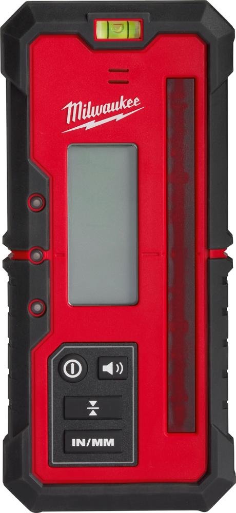Milwaukee Laserempfänger RD600 Produktbild img1 L