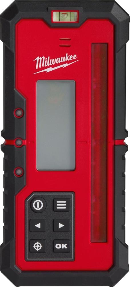 Milwaukee Laserempfänger RD1200 Produktbild img1 L