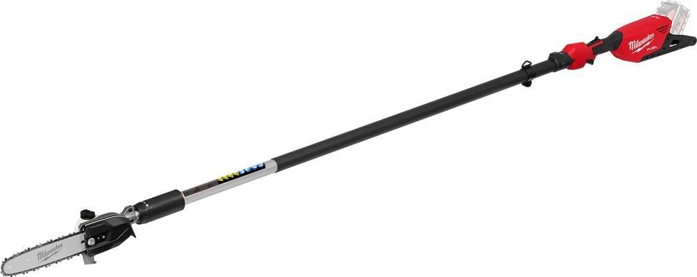 Milwaukee Akku-Telesk.-Astsäge soloM18 FTPS30-0 ohne Akku ohne Ladegerät Karton Produktbild img1 L