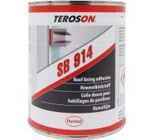 Teroson 914, 680 g Dose Kontaktklebstoff Produktbild img1 L