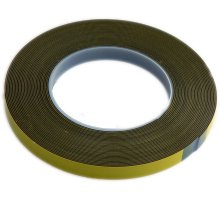 Teroson VR 1000, 12 mm/10 m Rolle Doppelseitiges Klebeband Produktbild img1 L