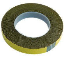 Teroson VR 1000, 19 mm/10 m Rolle Doppelseitiges Klebeband Produktbild img1 L