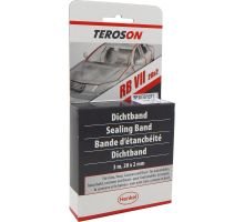 Teroson RB VII, 20 x 2 mm/3 m Rolle Plastisches Abdichtband Produktbild img1 L