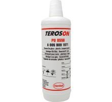 Teroson PU 8550, 1 l Flasche Reiniger Produktbild img1 L