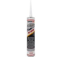 Teroson PU 9200, 310 ml Kartusche 1K-Polyurethan-Klebstoff, schwarz Produktbild img1 L